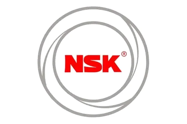 NSK bearings supplier India