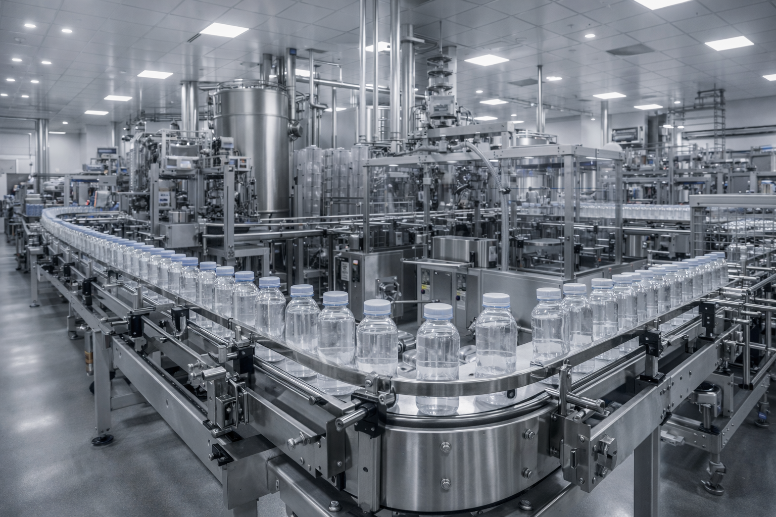 Food and pharma bearing supplier India