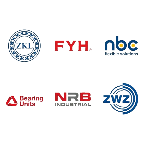 Other Industrial Bearing Brands Supplier India